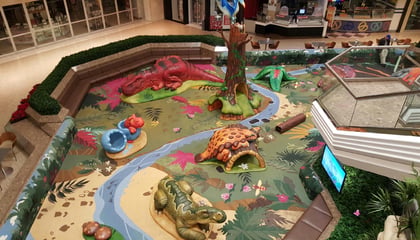 Cherry Creek Shopping Center